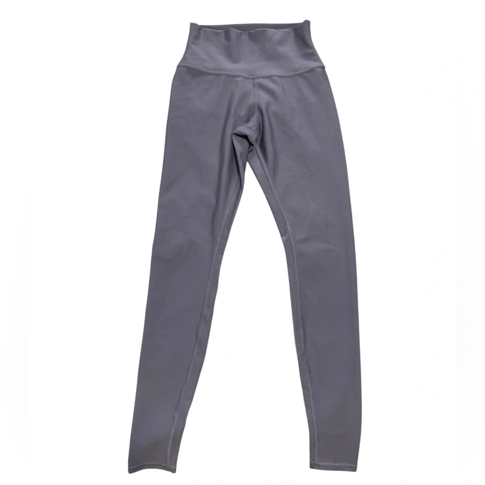 Alo High-Waisted Leggings size small